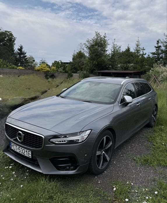 Volvo V90