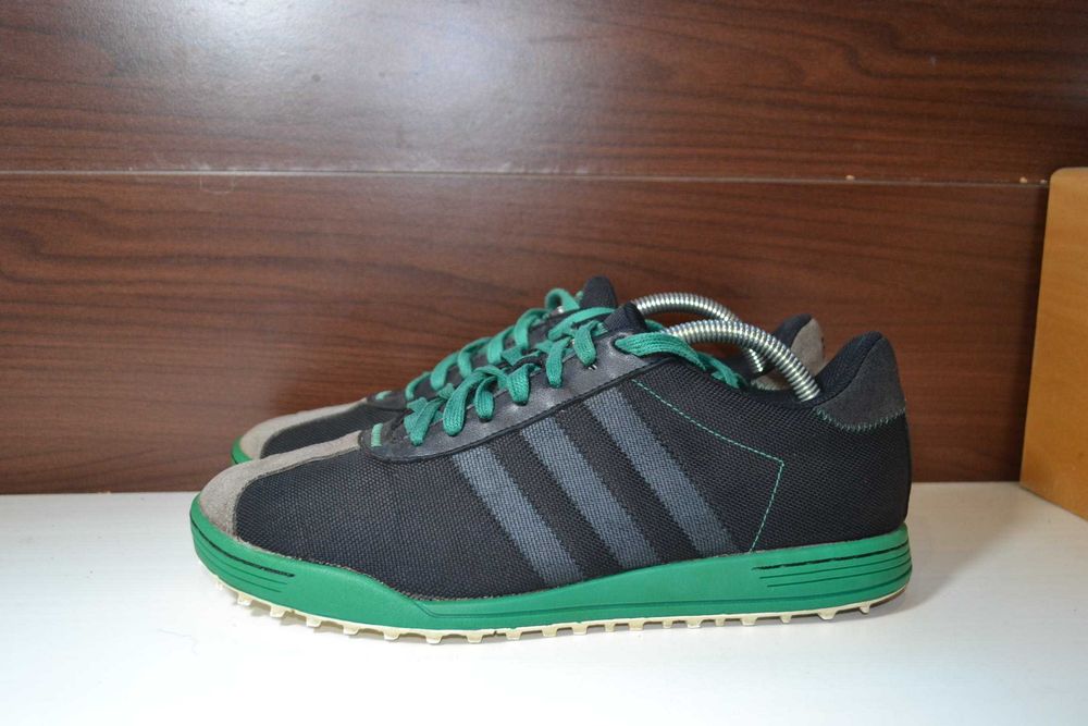 adidas 44р кроссовки кеды оригинал