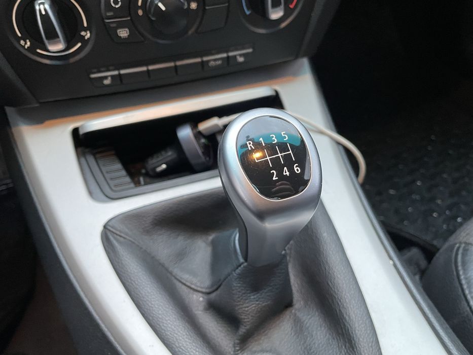 Продам BMW e90 рестайлінг