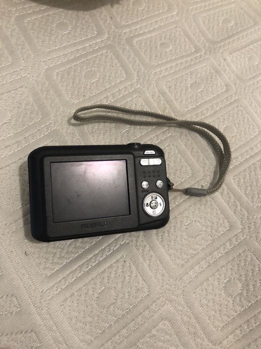 Câmera Digital Fujifilm