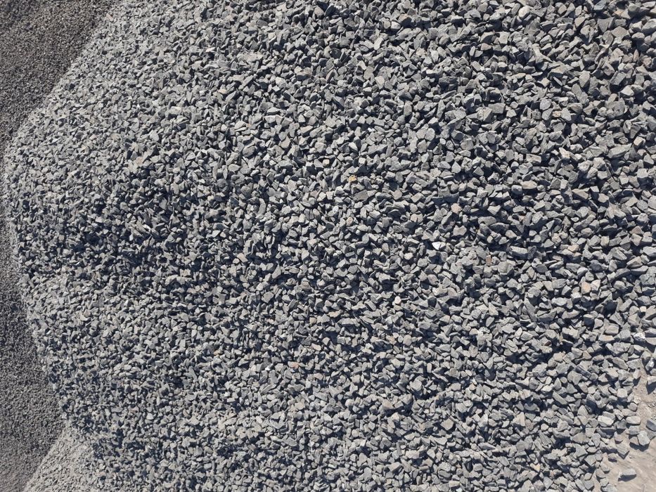 Продаю: Щебінь, відсів, пісок з доставкою. Послуги самосфала 1-25тон!