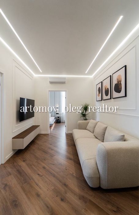 New‼️KADORR City на Краснова‼️66 Жемчужина‼️Двушка‼️Прямой ИППОДРОМ