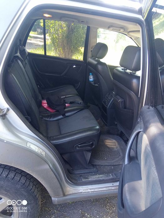 Продам Mercedes ML270
