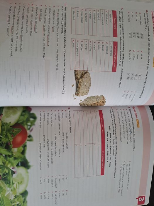 Caderno de atividades Inglês 11° ano Link Up to you