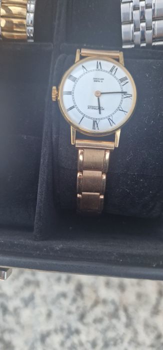 Relogios ultimos alta gama de relojoaria