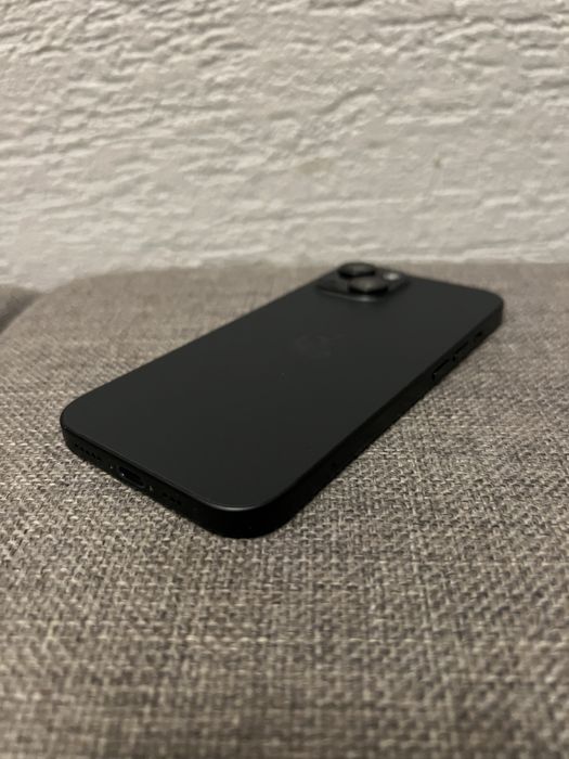 Iphone 15 128gb, 95% bateria, zadbana, gwarancja