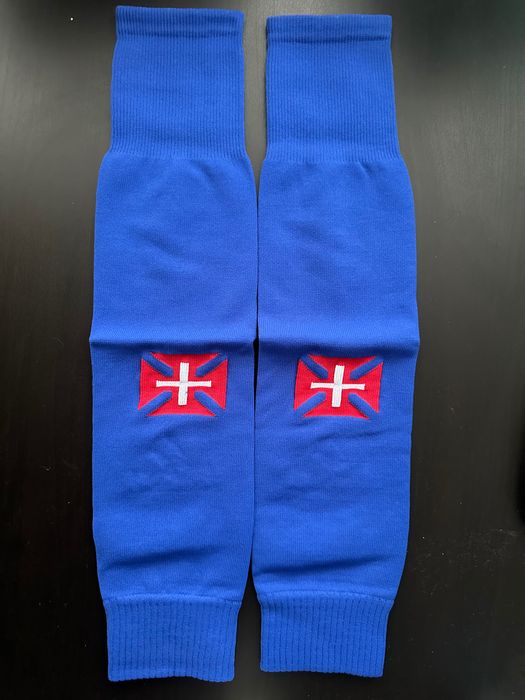 Meias belenenses novas