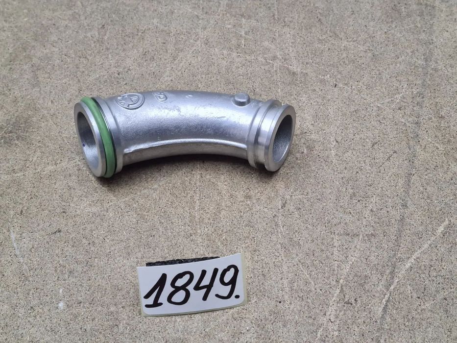 Rurka połączeniowa BMW 7 F01 LCI F02 LCI X5 E70 LCI F15 X6 E71 5 F10 LCI