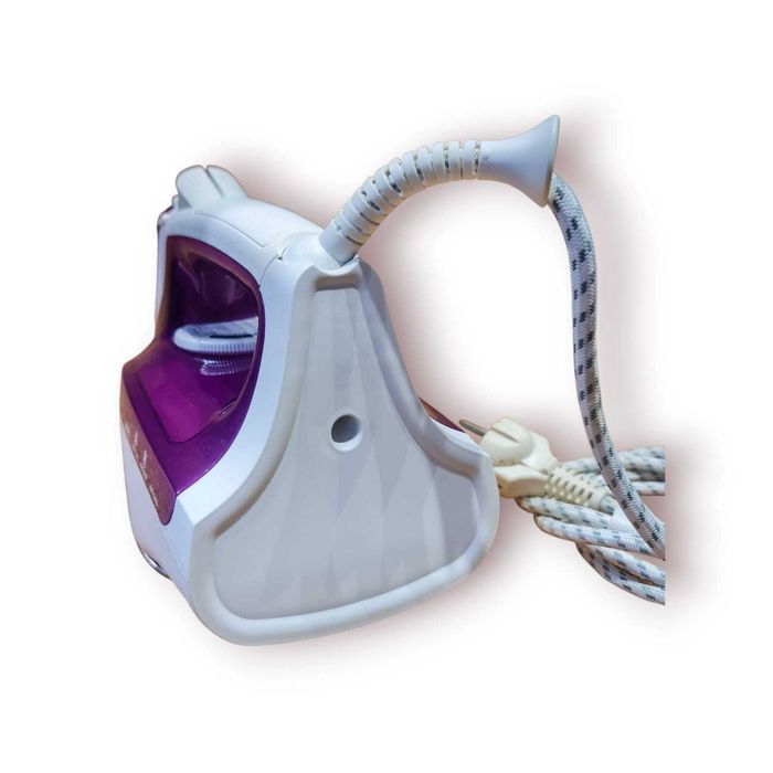 Ferro Engomar Vapor Rowenta Effective DX1510 – 2200W Anti-Cálcio