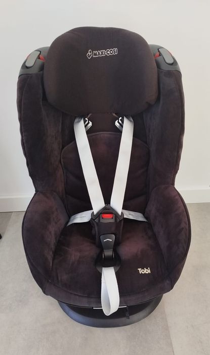 Fotelik samochodowy Maxi-Cosi Tobi 9–18 kg