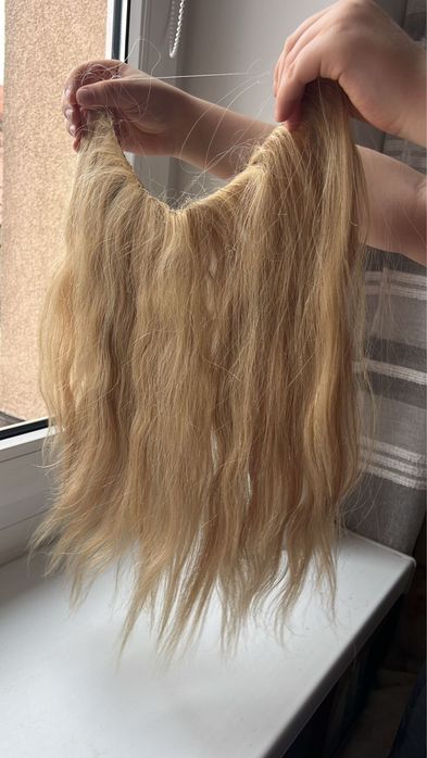 Hairtalk extention  hairband 40 cm