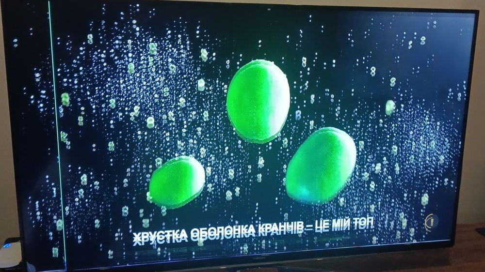 Телевізор Samsung UE48J6300