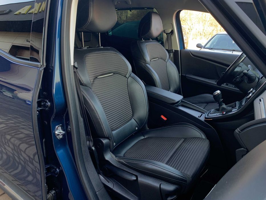 Renault Grand Scenic 2019