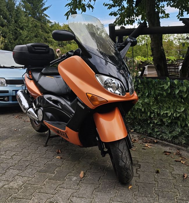 Yamaha