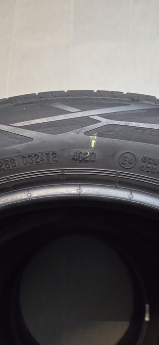 195/55r16 Continental ContiEcoContact6