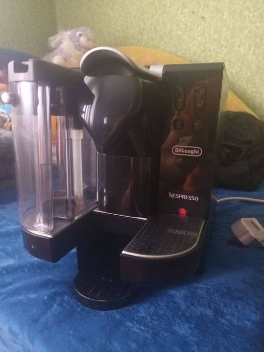 De longhi EN 670 b,Fresh More XL