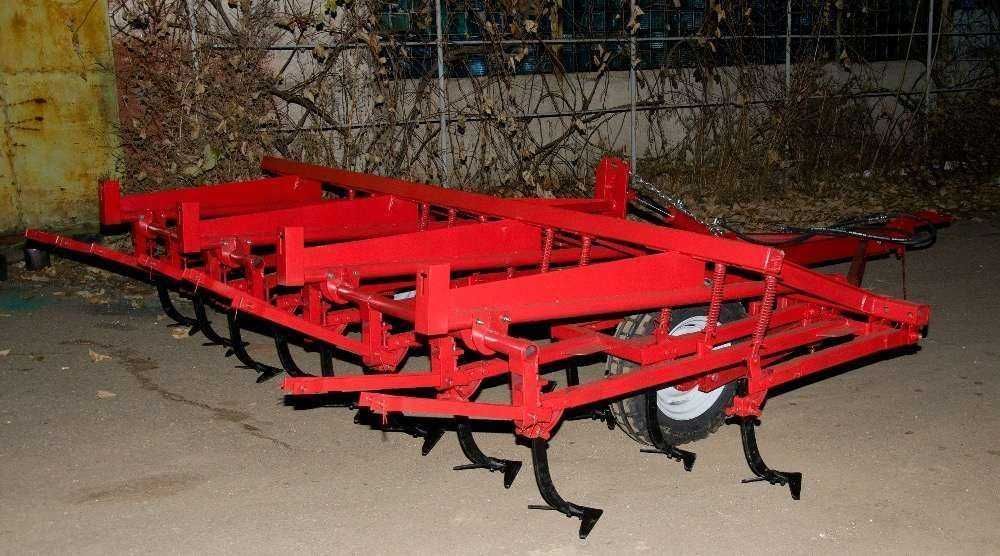 Плуг ПЛН 3-35   (2-35)  з предплужниками