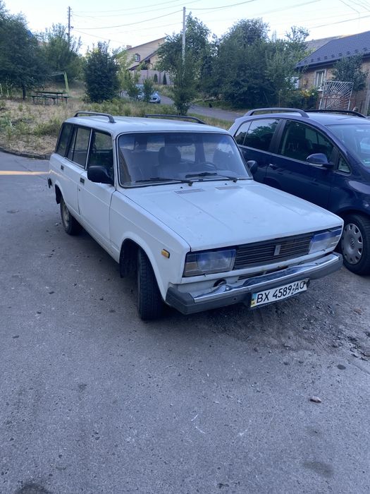 Продам ВАЗ2104 на ходу