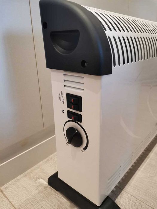 Конвектор обігрівач Volteno VO0267