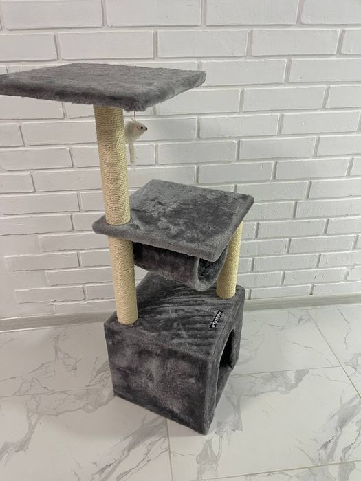 Будиночок для котика