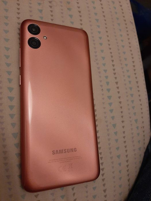 Telefon Samsung a04e