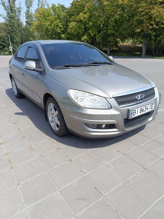 Продам Chery m11