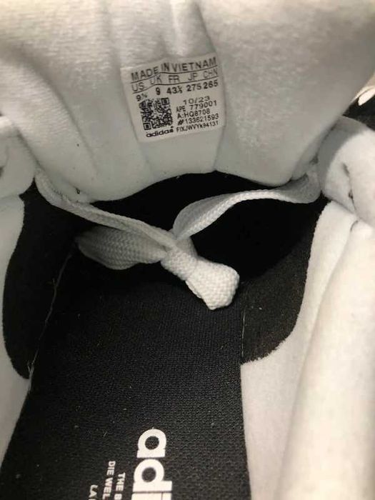 Adidas Campus 00s R.39