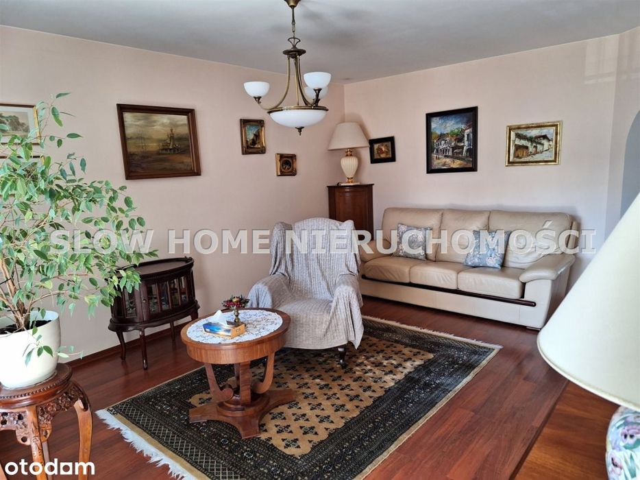 Apartment in Warszawa, Nowy Tarchomin, Białołęka - Widok 4