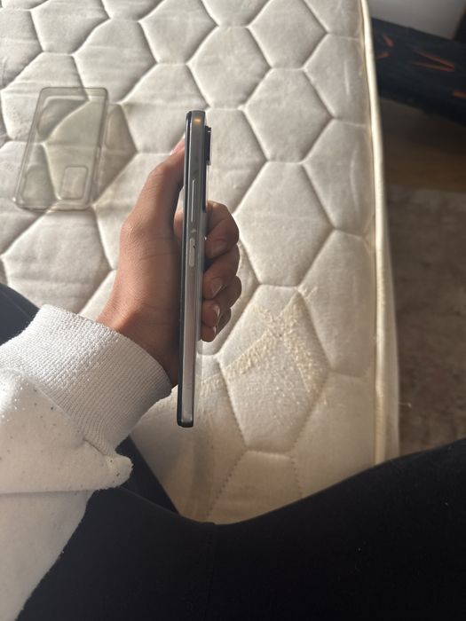 Tele xaomi note 11 pro 4g