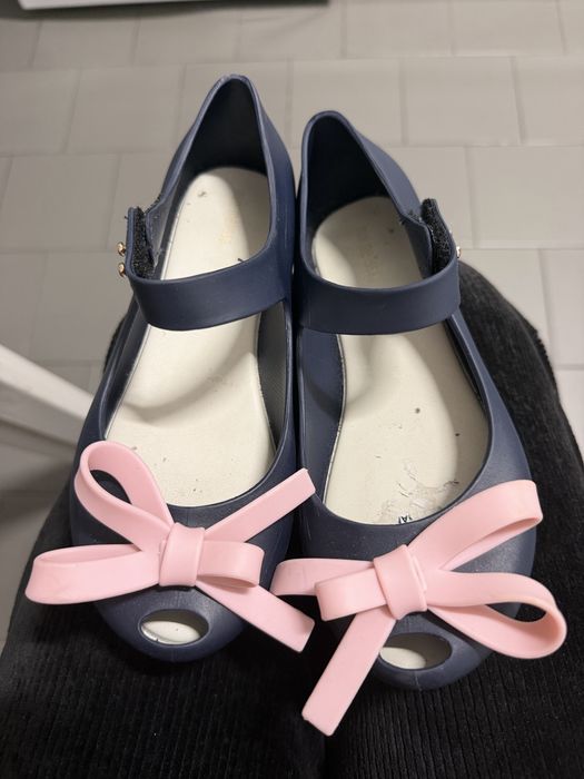 Sandalia de criança  MINI MELISSA