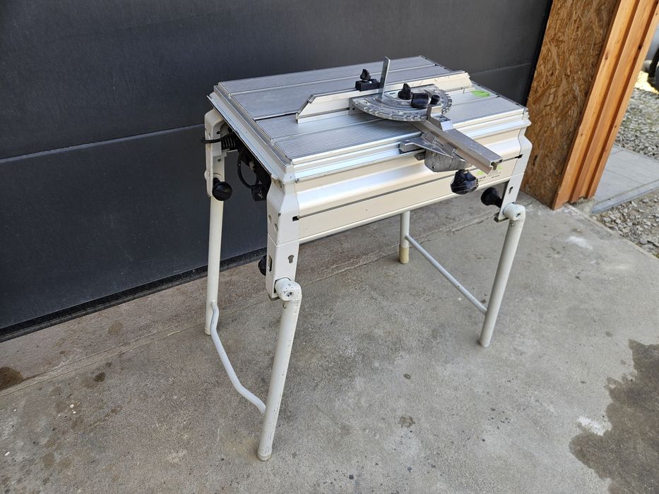 Cyrkularka festool cs 50 eb