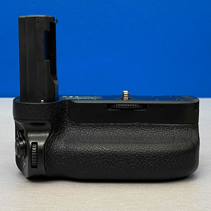 Grip Patona VG-C3EM (Sony Alpha A7 III/ A7R III/ A9)