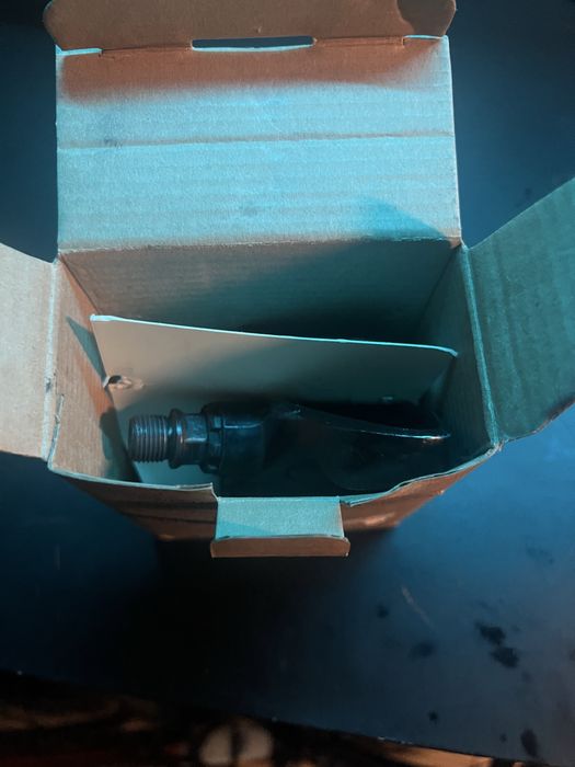 Контактные педали LOOK