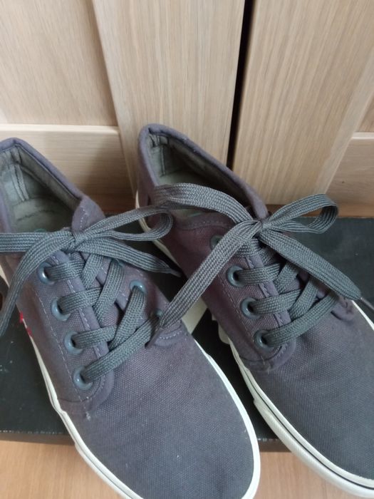 Trampki tenisówki basic