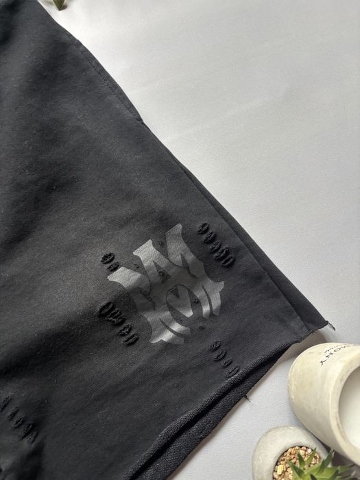‼️РОЗПРОДАЖ‼️ Шорти Amiri / шорти амири
