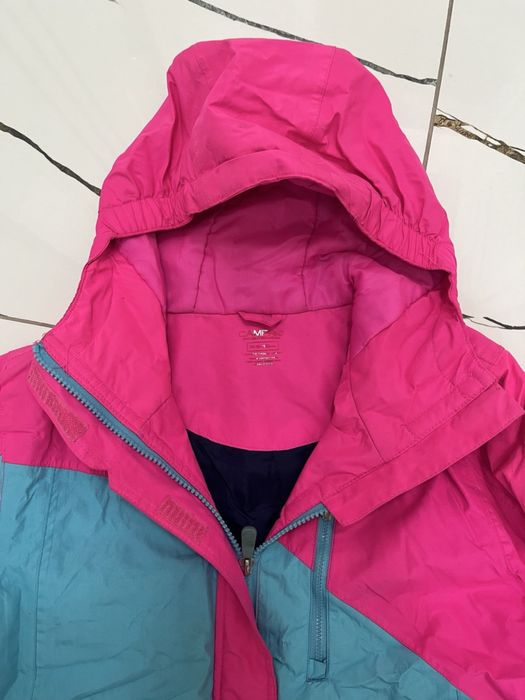 Зимова лижна куртка CAMPUS Розмір 140 см