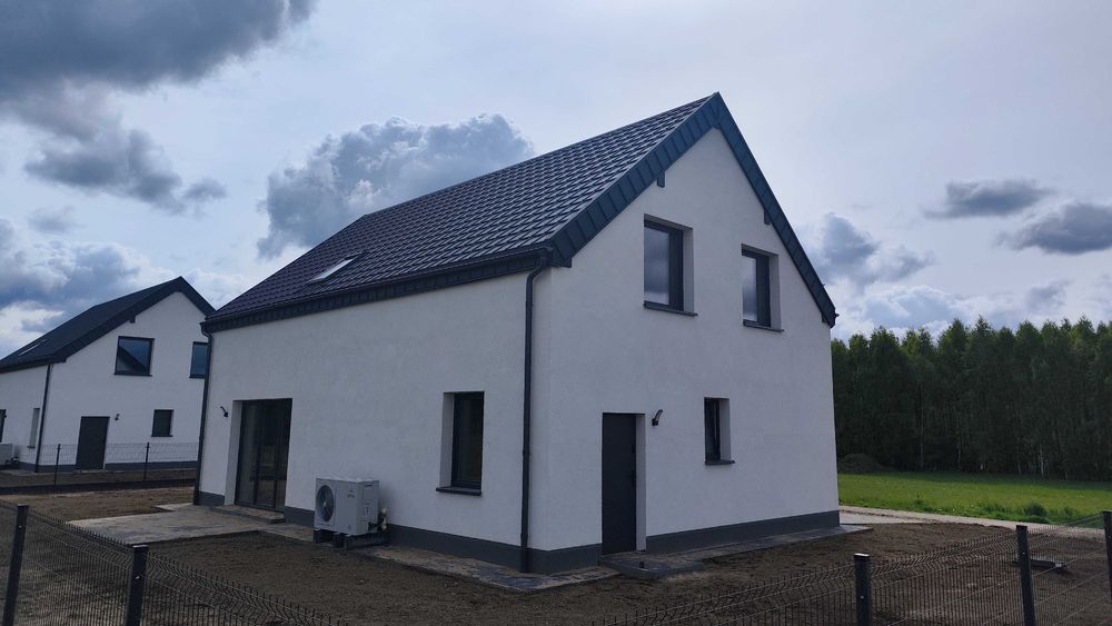 Dom Kościerzyna ul.Czapiewskiego