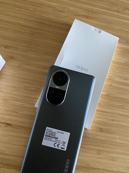 OPPO Reno 10 - Oportunidade63825760737665122