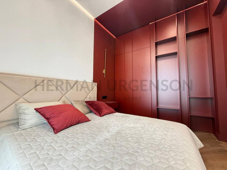 Продаж 2к квартири 63 кв. м / вул. Легоцького, ЖК Park Land