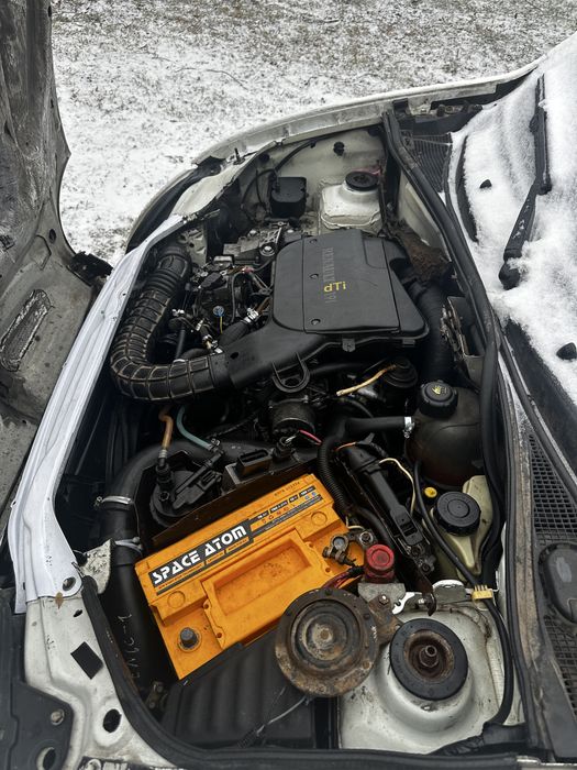 Продам обміняю Рено Кенго 1.9 турбодизель