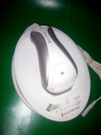 Фотоепілятор домашній