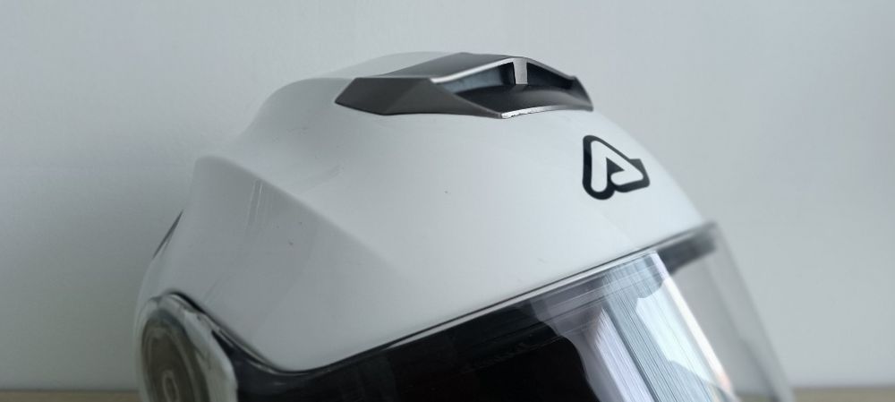 Capacete Modular Acerbis