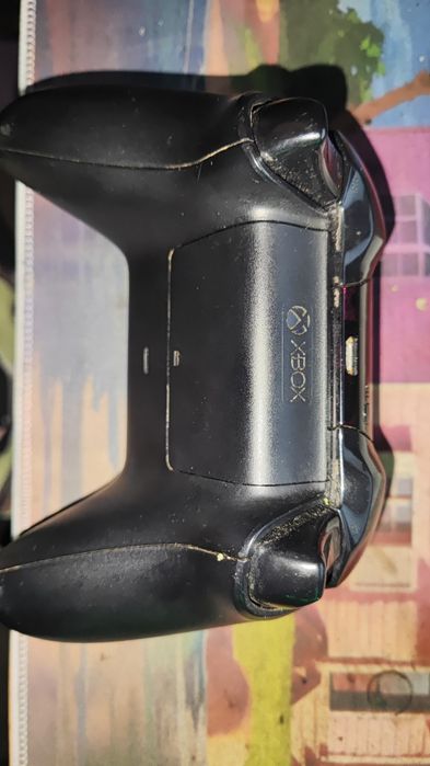 Comando Xbox One RARO - Day One Edition 2013