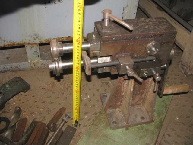 Ручна зіг машинка.