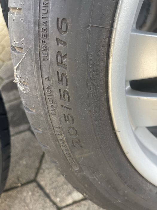 Kola alu plus super felgi do modelu BMw 3