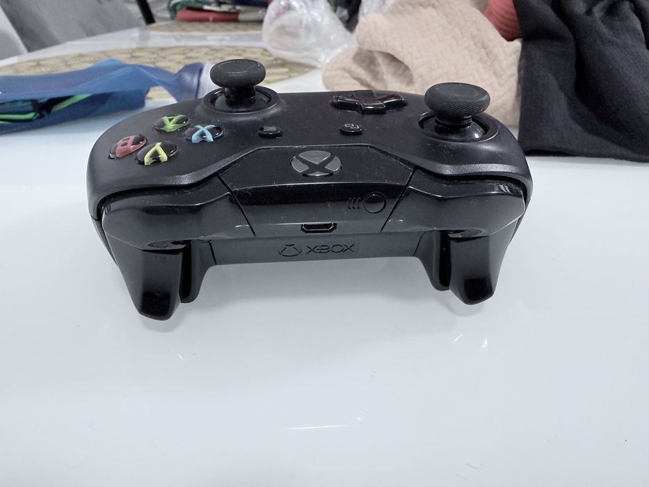 Consola preto para XBOX
