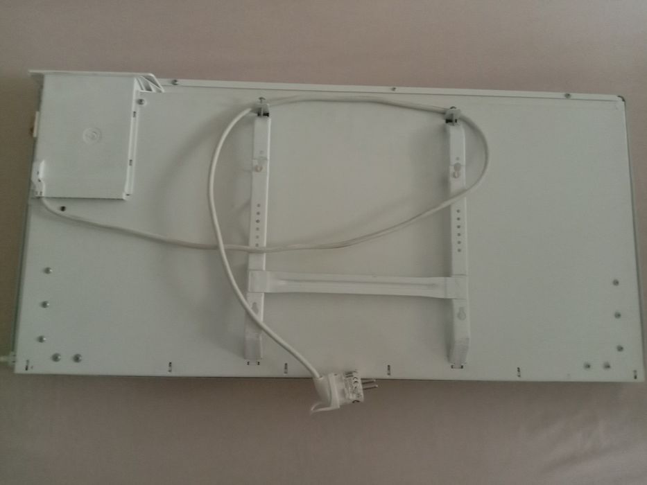 Конвектор element 2000w,обігрівач,обогреватель,тепло вентилятор,