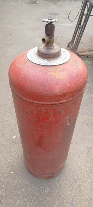 Газовый балон 50 л