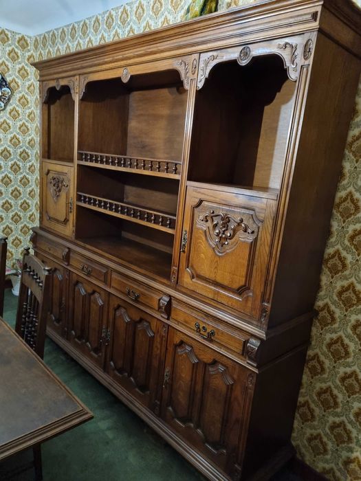 MOBILIA DE SALA DE JANTAR