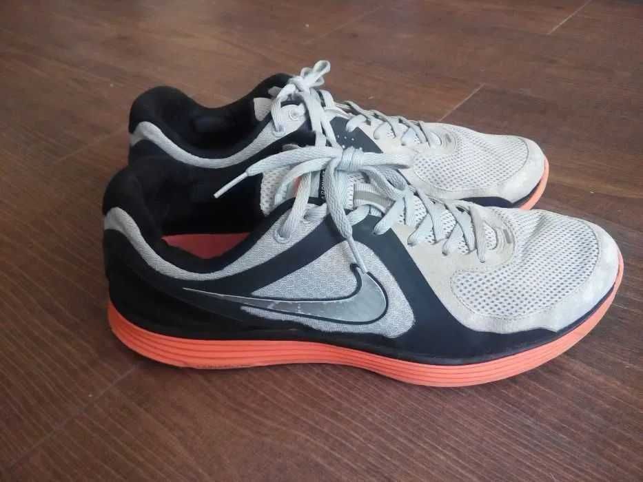 Кроссовки мужские оригинал nike lunar lite 46